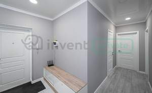 2-к квартира, вторичка, 66м2, 1/10 этаж