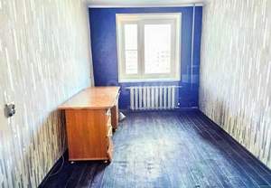 2-к квартира, вторичка, 50м2, 9/9 этаж