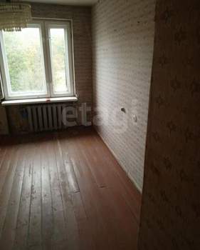 3-к квартира, вторичка, 60м2, 5/5 этаж