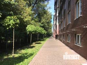 1-к квартира, вторичка, 38м2, 5/7 этаж