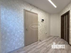 2-к квартира, вторичка, 45м2, 16/16 этаж