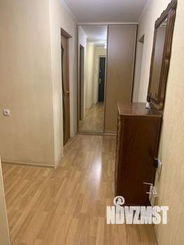 2-к квартира, вторичка, 46м2, 2/5 этаж