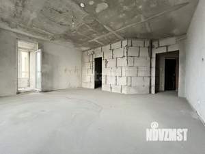 3-к квартира, вторичка, 115м2, 9/12 этаж