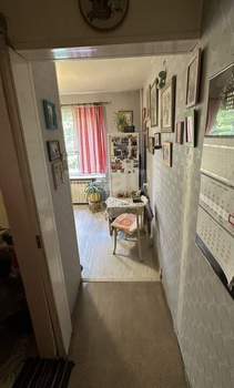 1-к квартира, вторичка, 31м2, 2/5 этаж