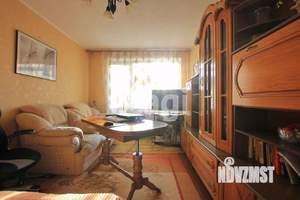 2-к квартира, вторичка, 53м2, 3/5 этаж