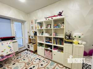 2-к квартира, вторичка, 59м2, 1/12 этаж