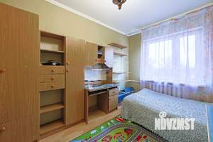 3-к квартира, вторичка, 68м2, 5/5 этаж