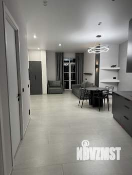 2-к квартира, вторичка, 63м2, 7/7 этаж
