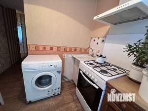 2-к квартира, вторичка, 43м2, 4/5 этаж