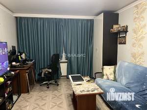 2-к квартира, вторичка, 57м2, 7/9 этаж