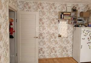 2-к квартира, вторичка, 45м2, 1/5 этаж
