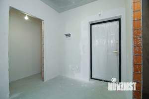 1-к квартира, вторичка, 39м2, 6/7 этаж