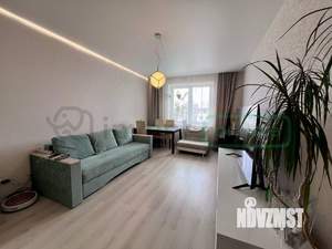 2-к квартира, вторичка, 60м2, 9/10 этаж