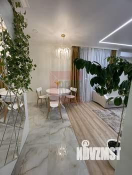 2-к квартира, вторичка, 114м2, 6/9 этаж