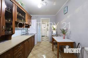 2-к квартира, вторичка, 55м2, 2/10 этаж