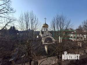 1-к квартира, вторичка, 50м2, 4/12 этаж