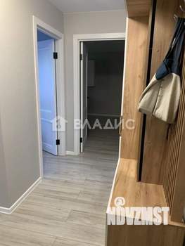 2-к квартира, вторичка, 46м2, 2/9 этаж