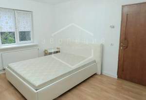 1-к квартира, вторичка, 34м2, 1/2 этаж