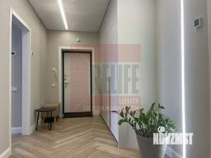 2-к квартира, вторичка, 58м2, 8/9 этаж