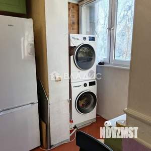 3-к квартира, вторичка, 74м2, 2/10 этаж