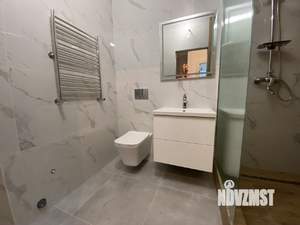 1-к квартира, вторичка, 35м2, 1/4 этаж