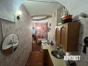 2-к квартира, вторичка, 50м2, 1/3 этаж