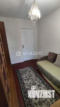 4-к квартира, вторичка, 63м2, 3/5 этаж