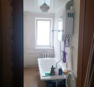 2-к квартира, вторичка, 40м2, 3/3 этаж