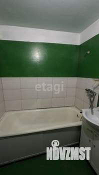 1-к квартира, вторичка, 30м2, 5/9 этаж
