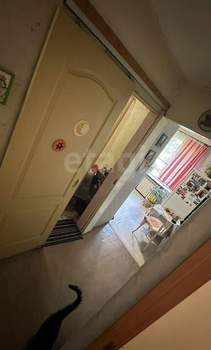 1-к квартира, вторичка, 31м2, 2/5 этаж
