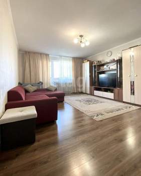 3-к квартира, вторичка, 71м2, 5/9 этаж