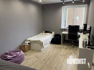 3-к квартира, вторичка, 81м2, 7/10 этаж