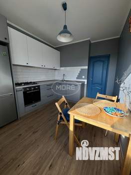 1-к квартира, вторичка, 33м2, 6/6 этаж