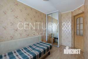 3-к квартира, вторичка, 86м2, 4/5 этаж