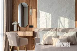 1-к квартира, вторичка, 46м2, 8/9 этаж