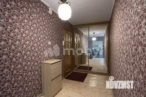 1-к квартира, вторичка, 33м2, 7/10 этаж