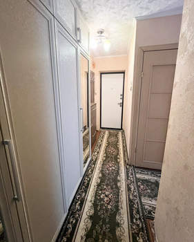 Фото квартиры на продажу (9)