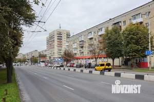 3-к квартира, вторичка, 58м2, 5/5 этаж