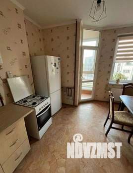 1-к квартира, вторичка, 42м2, 3/9 этаж