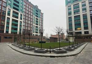 2-к квартира, вторичка, 93м2, 2/12 этаж