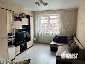 2-к квартира, вторичка, 60м2, 2/8 этаж