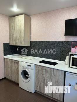 1-к квартира, вторичка, 39м2, 3/12 этаж