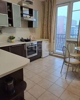 1-к квартира, вторичка, 40м2, 7/10 этаж