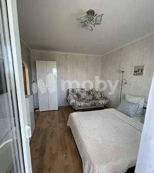 1-к квартира, вторичка, 29м2, 6/9 этаж