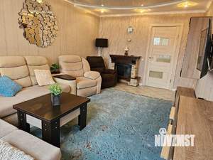 2-к квартира, вторичка, 69м2, 3/9 этаж