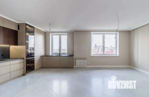 2-к квартира, вторичка, 81м2, 9/11 этаж