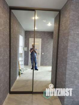 1-к квартира, вторичка, 46м2, 9/10 этаж