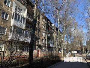 2-к квартира, вторичка, 52м2, 3/5 этаж
