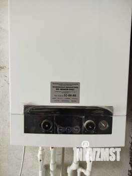 1-к квартира, вторичка, 45м2, 4/9 этаж