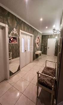 2-к квартира, вторичка, 68м2, 5/10 этаж